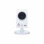D-Link DCS-2210/EP PoE Wireless N Cube Network camera