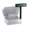 Posiflex PD-360UE-B Pole Display