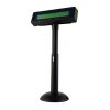 Posiflex PD-320UE-B Standalone Line Pole Display