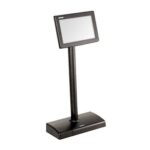 Posiflex PD-6207U-B Standalone Line Pole Display