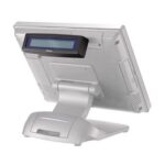 Posiflex PD-350UE-B LCD Customer Display