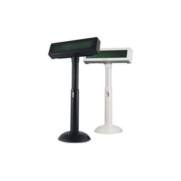 Posiflex PD-2800UE-B Pole Display