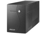 ME-1000-VU (Vesta 1000) MECER 1000VA (600W) Line Interactive UPS with AVR