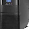 MECER 1000VA/900W ACCESSORY (ME-1000-GTU Galleon II 1K)