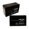 UPS BATTERY 12V/9AH (BATTERY/9A)