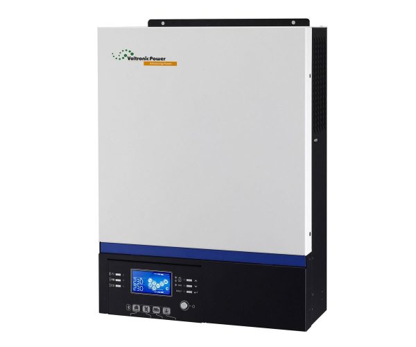 Inverter Charger Axpert VM III 5KVA 48V MPPT 80a