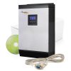 Axpert MKS Plus 3KVA 24V inverter with MPPT 60a charger