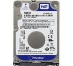 Western Digital WD5000LPCX 500 GB SATA 2.5-inch Laptop Hard Drive