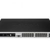 D-Link DES-3828P/E 24-Port 10/100Mbps Switch