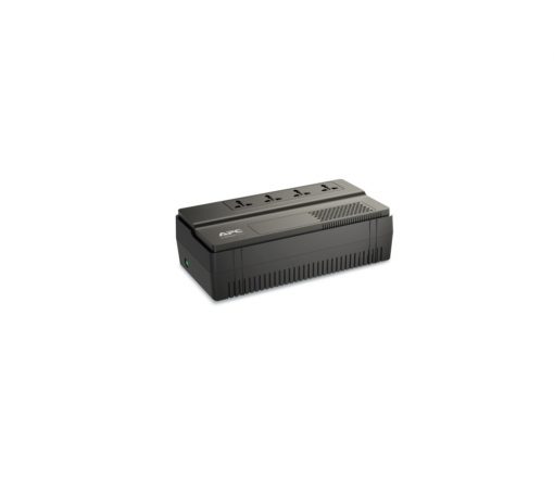 BV500I-MSX APC Easy UPS BV 500VA, AVR, Universal Outlet, 230V