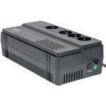 APC EASY UPS BV 500VA, AVR, Universal Outlet, 230V