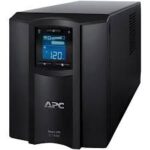 APC EASY UPS BV 500VA, AVR, Universal Outlet, 230V
