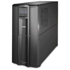 APC Smart-UPS 3000VA 3Kva LCD 230V SMT3000