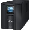 APC Smart-UPS C 2000VA 2kva LCD 230V SMC2000I