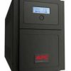APC Smart-UPS 1000VA 1KVA LCD 230V SMT1000I
