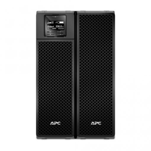 APC Smart-UPS SRT 10000VA 10KVA 230V SRT10KXLI