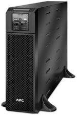 APC Smart-UPS SRT 3000VA 3kVA 230V SRT3000XLI