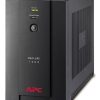APC Back-UPS 1400VA, 230V, AVR, IEC Sockets BX1400UI