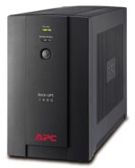 APC Back-UPS 1400VA, 230V, AVR, IEC Sockets BX1400UI