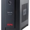 APC Back-UPS 500VA, AVR, IEC outlets BX500CI