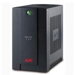 APC Back-UPS 700VA 230V AVR IEC Sockets BX700UI
