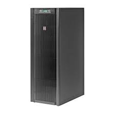 SUVTP40KH4B4S APC Smart-UPS VT 40kVA 400V w/4 Batt. Mod., Start-Up 5X8, Internal Maint Bypass, Parallel Capability