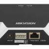 Hikvision iDS-2CD6810F/C indoor dual-lens people counting camera