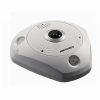 Hikvision DS-2CD63C2F-IVS 12MP Fisheye Network Camera