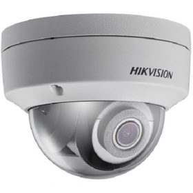 Hikvision DS-2DE2A404IW-DE3 4MP Outdoor PTZ Network Dome Camera with Night Vision