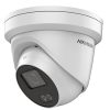 Hikvision DS-2CD2347G3E-L Turret IP Camera 4MP, 4mm (89°) fixed lens, ColorVu