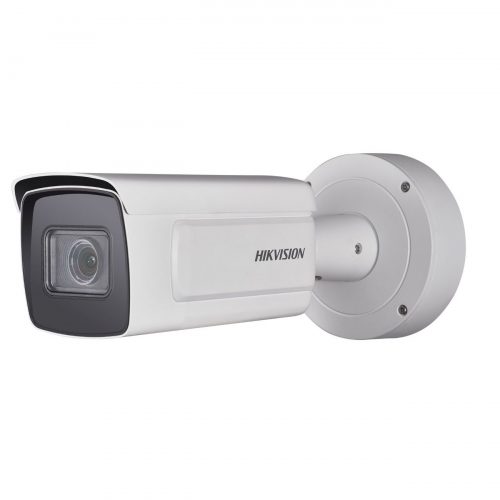 Hikvision DS-2CD2046G2-I 4MP Outdoor AcuSense Gen 2 Mini Bullet Camera