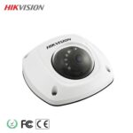 Hikvision DS-2CD2525FWD-IS 2MP Outdoor Network Mini Dome Camera