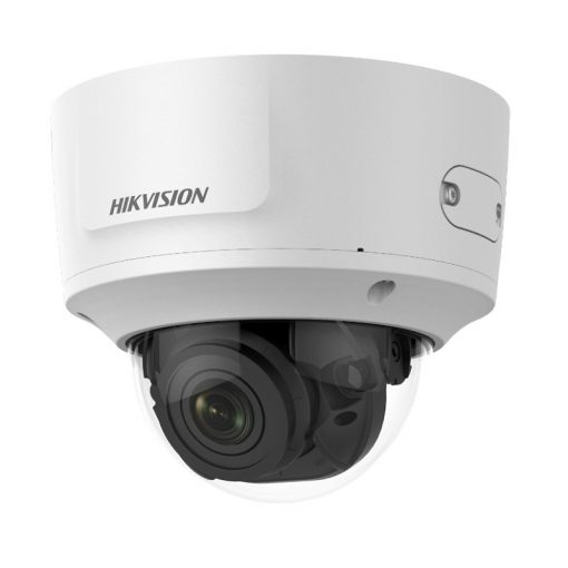 Hikvision IP DS-2CD2745FWD-IZS Darkfighter 4MP IR Vari-focal Dome Network Camera