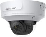 Hikvision DS-2CD2785G0-IZS 8MP Outdoor IR Varifocal Dome Camera