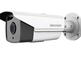 Hikvision DS-2CD2T25FWD-I5 2MP Fixed lens 50 metre IR DarkFighter Bullet Camera