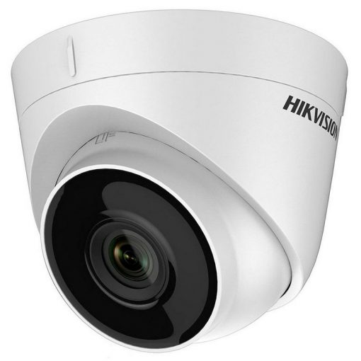 2 MP Hikvision DS-2CD1323G0-IU IP Dome Camera