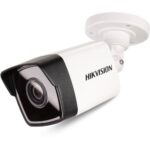 2 MP IP camera Hikvision DS-2CD1023G0-IU (2.8 mm)