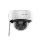 HIKVISION DS-2CD2121G1-IDW1 2MP WiFi Dome IP Camera