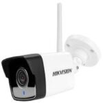 HIKVISION DS-2CD2021G1-IDW1 2MP WiFi Bullet IP Camera