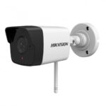 HIKVISION (DS-2CV1021G0-IDW1) 2MP OUTDOOR FIXED BULLET NETWORK WIRELESS CAMERA