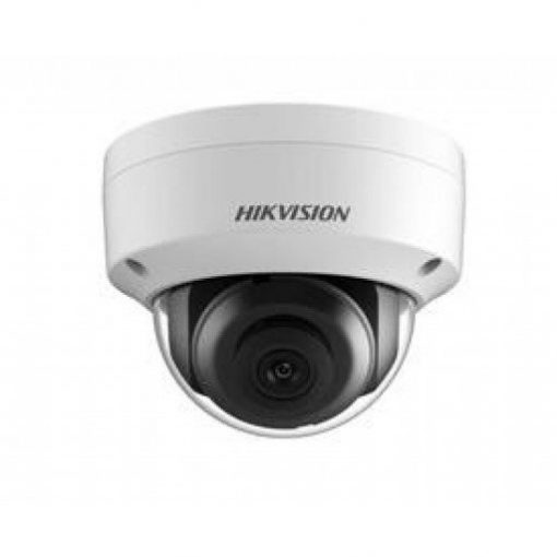 Hikvision DS-2CD2183G0-I 8 MP IR Fixed Dome Network Camera