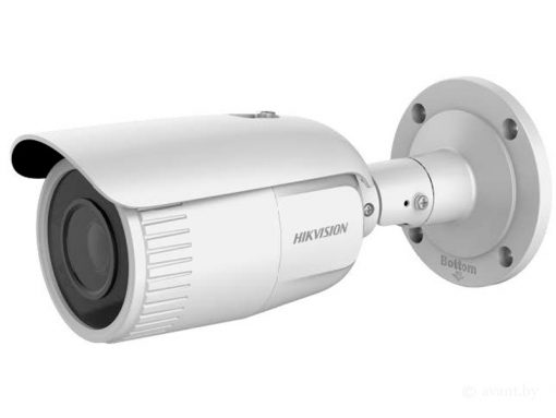 HIKVISION DS-2CD1623G0-IZ VariFocal Bullet IP Camera