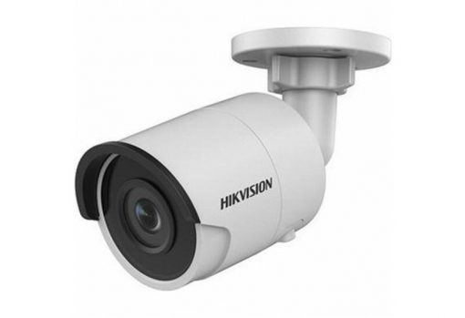 Hikvision DS-2CD2043G0-I 4MP Mini Bullet Network Camera
