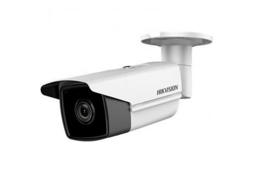 Hikvision DS-2CD2T63GO-I8 (bullet 6mp IR distance -80M). CCTV Camera