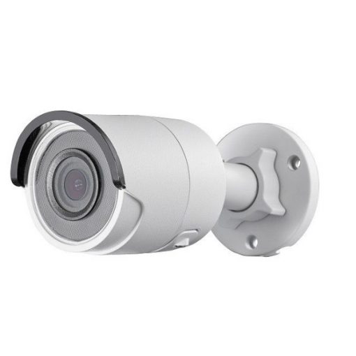 Hikvision DS-2CD2023GO-I 2 MP IR Fixed Bullet Network Camera