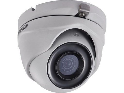 HIKVISION DS-2CE76D3T-ITMF 2.8MM 2 MP EXIR Turret Camera US Version