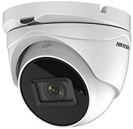 HIKVISON US VERSION DS-2CE56H0T-IT3ZF HD-TVI 5MP Turret Camera
