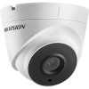 Hikvision DS-2CE56H0T-IT3F-12mm 5 MP Outdoor IR HD-TVI/AHD/CVI/CVBS Turret Dome Camera