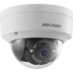 Hikvision DS-2CE56H0T-VPITF TurboHD 5MP Outdoor HD-TVI Dome Camera