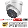 DS-2CE72DF0T-PF 2 MP ColorVu Fixed Turret Camera